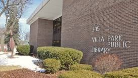 Celebrate dad in June at the Villa Park Public Library