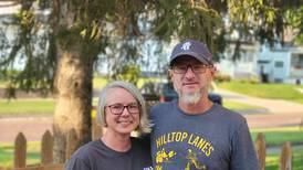 Staying in the family: Spangler’s Landscaping passes to the next generation