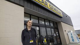 New Dollar General store now open in Sterling
