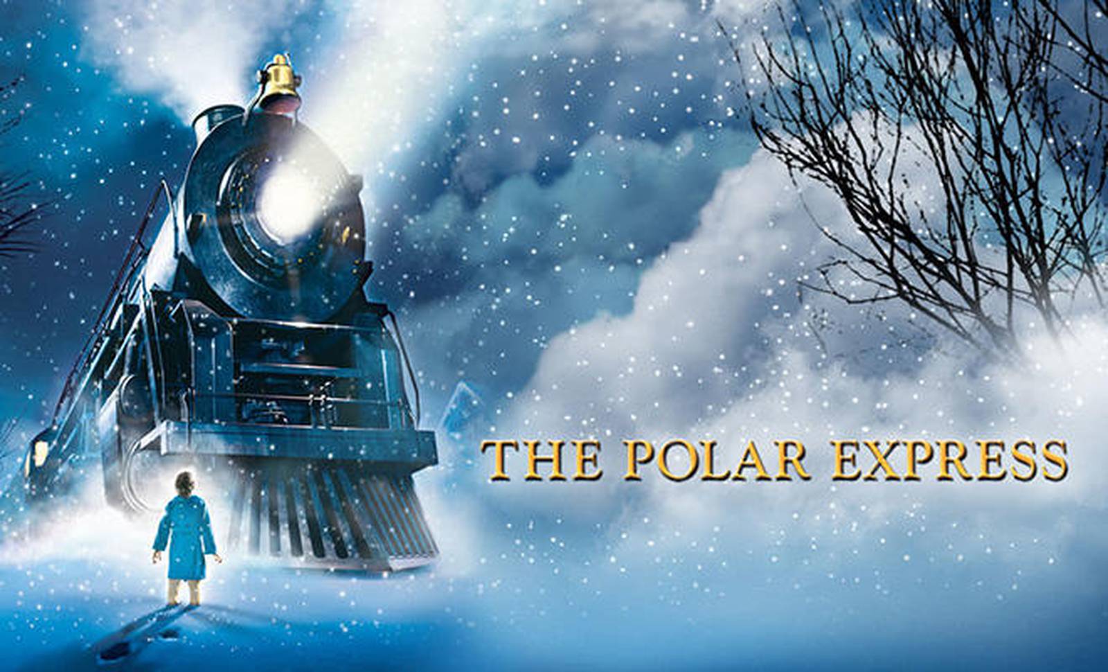 Geneva Park District's Holiday Movie Night features 'The Polar Express