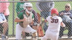 Photos: Seneca stays undefeated by beating Ottawa 5-3 in softball