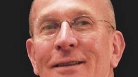 2025 Election Questionnaire: Charles Cermak, Island Lake Village Trustee