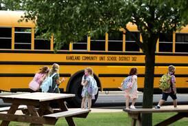 Kaneland school board approves emergency days e-learning