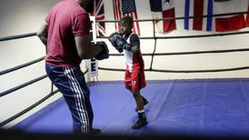 Youth boxing: Silver Gloves Nationals next up for young Joliet boxer Joseph Awinongya
