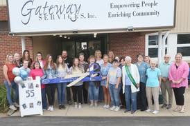 Photos: Gateway Services celebrates 55 years of community in Princeton
