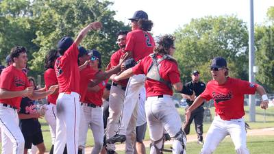 Illinois Valley ‘extremely excited’ to represent District 20 in region tournament