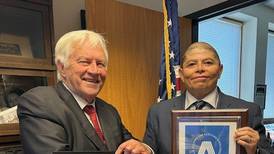 Kane County Clerk’s Office awarded for public service