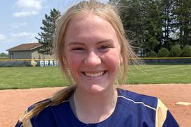 Softball: Marquette quartet named ICA All-State