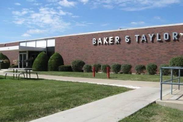 Momence’s Baker & Taylor to close