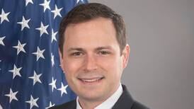 Matt Rodgers, St. Charles Park District Board election questionnaire