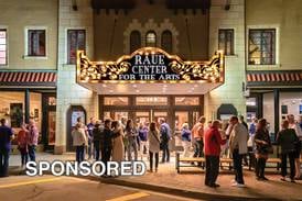 Raue Center: Survive & Thrive for the Next 25 Years