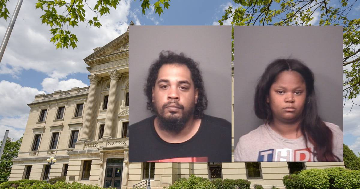 DeKalb woman charged with murder in July 2020 shooting rejects