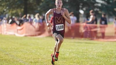 The Herald-News boys cross country preview: 5 to watch in 2025