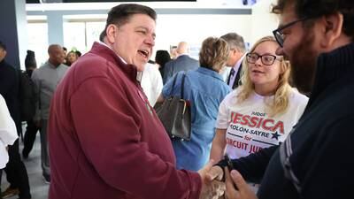 Photos: Will County Latinx Day of Action