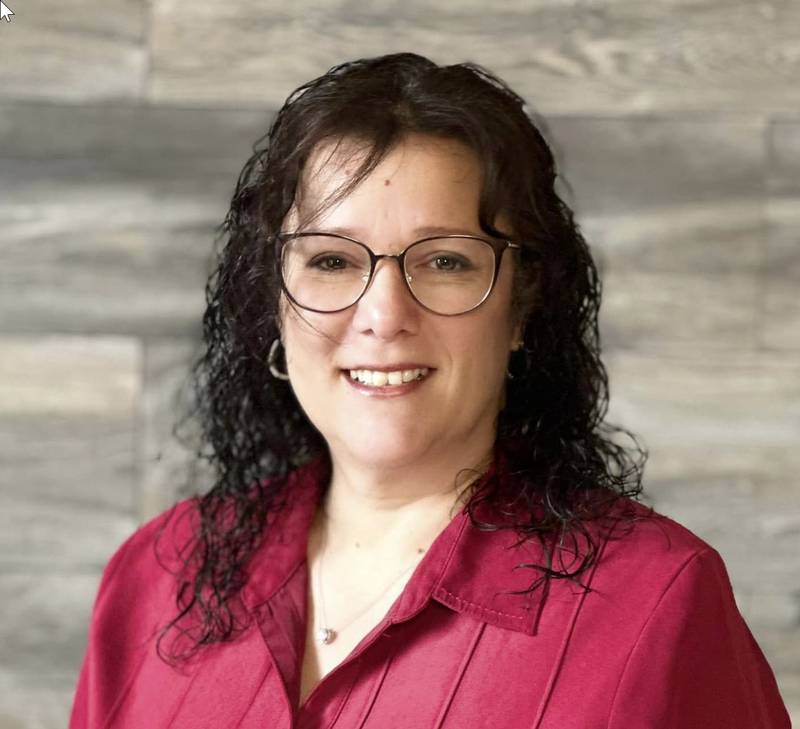 Oswego School District 308 Board of Education candidate Joanne Johnson