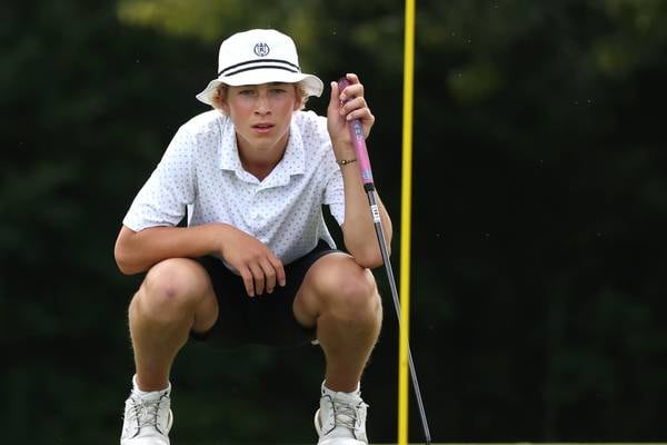 2025 Northwest Herald boys golf preview capsules 