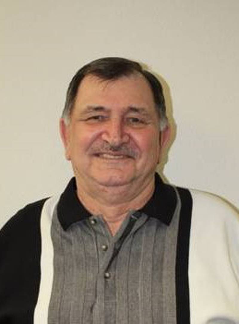 John Ossola