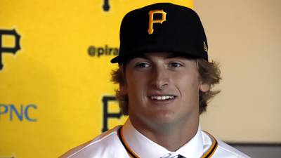 Report: Cary-Grove grad Quinn Priester set to make MLB debut with Pittsburgh Pirates