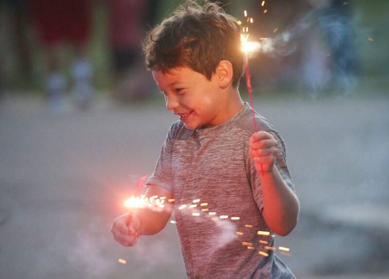 utica 4 of july fireworks 2025