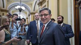 The House gives final approval to Trump’s big tax bill and sends it to him to sign