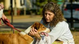 Photos: Geneva pet blessing brings out the animal lovers