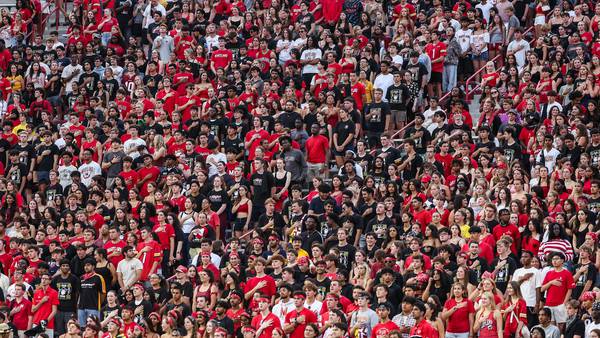 Maryland 20,NIU 9: 5 takeways from the road loss