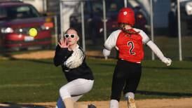 SVM area roundup: Sterling softball rallies late; Dixon rolls past Byron