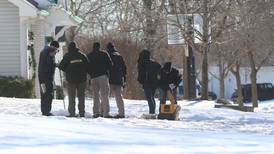 Person shot by McHenry County sheriff’s deputies identified as 43-year-old man