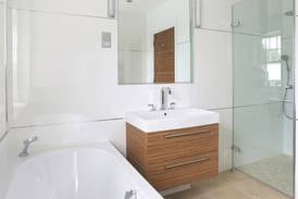 Must-have features in your bathroom remodel
