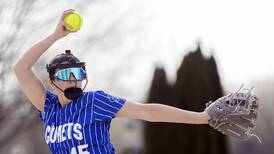 Newman softball rallies late for walk-off win: Wednesday’s Sauk Valley roundup 