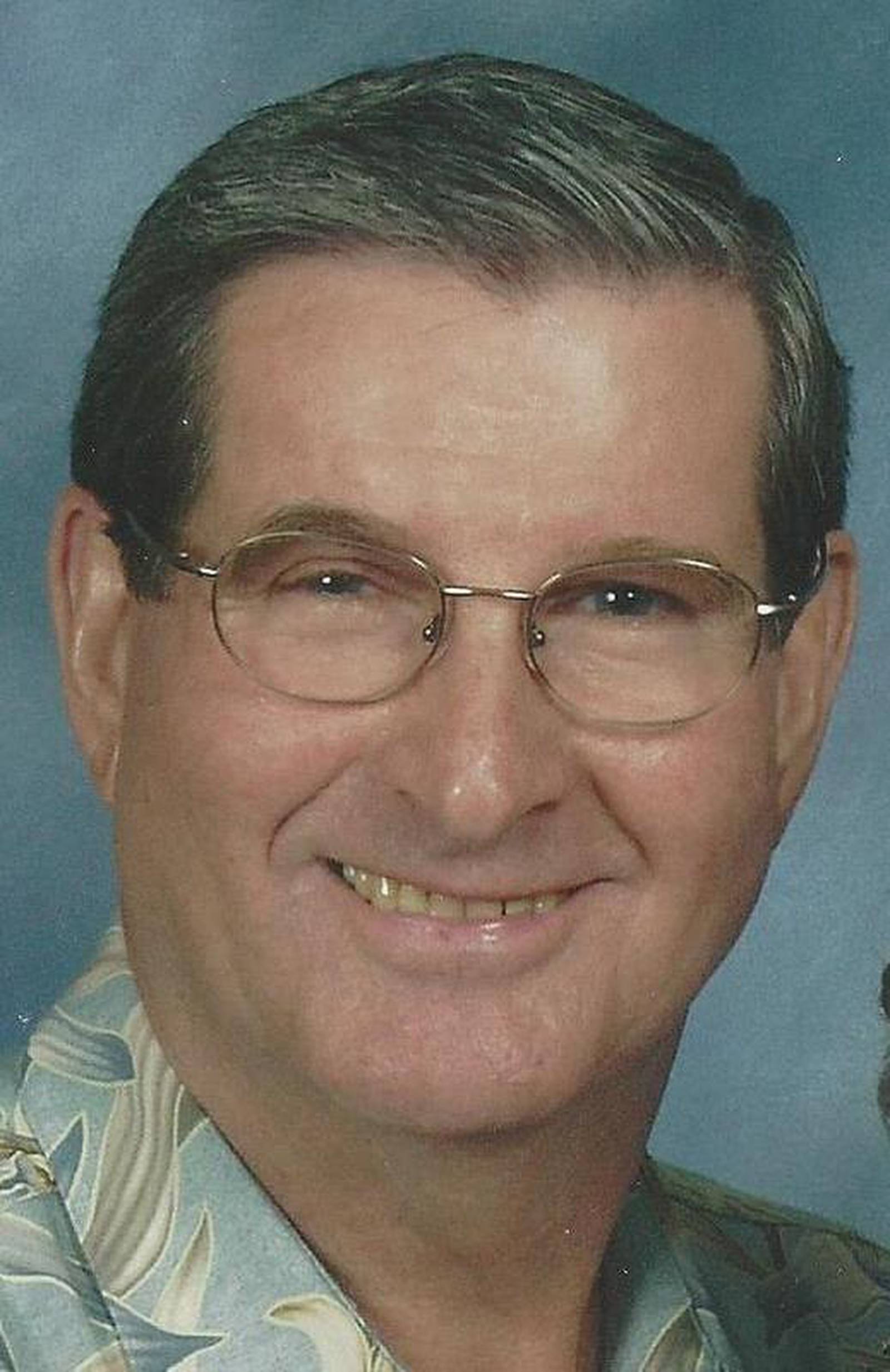Vincent C. “Vince” Yuhas Shaw Local