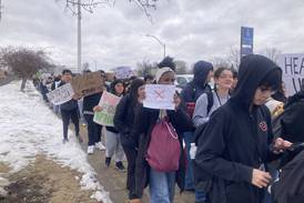 Listen: Will County’s 5 most-read stories this week, Feb. 1-7