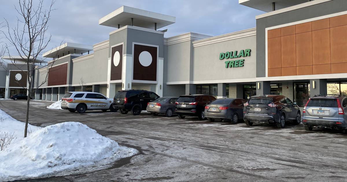 McHenry County Sheriff’s Office asks people to avoid area around