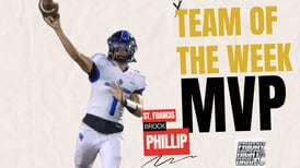 Friday Night Drive’s Team of the Week for Week 1 of the 2025 season