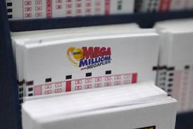 Ticket bought in Cortland wins $349M Mega Millions jackpot