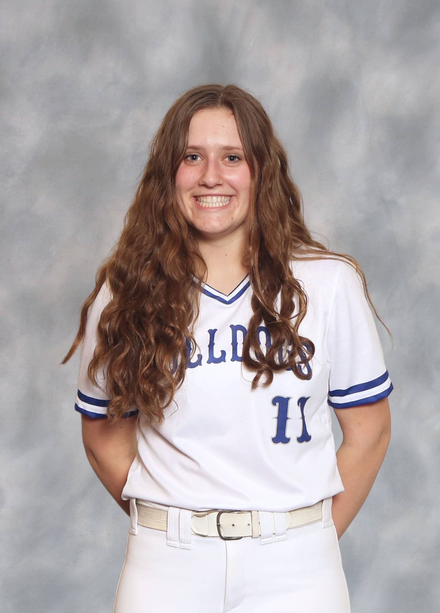 Riverside-Brookfield sophomore Zoe Levine