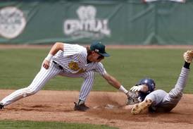 Northwest Herald baseball preview: 5 to watch in 2026