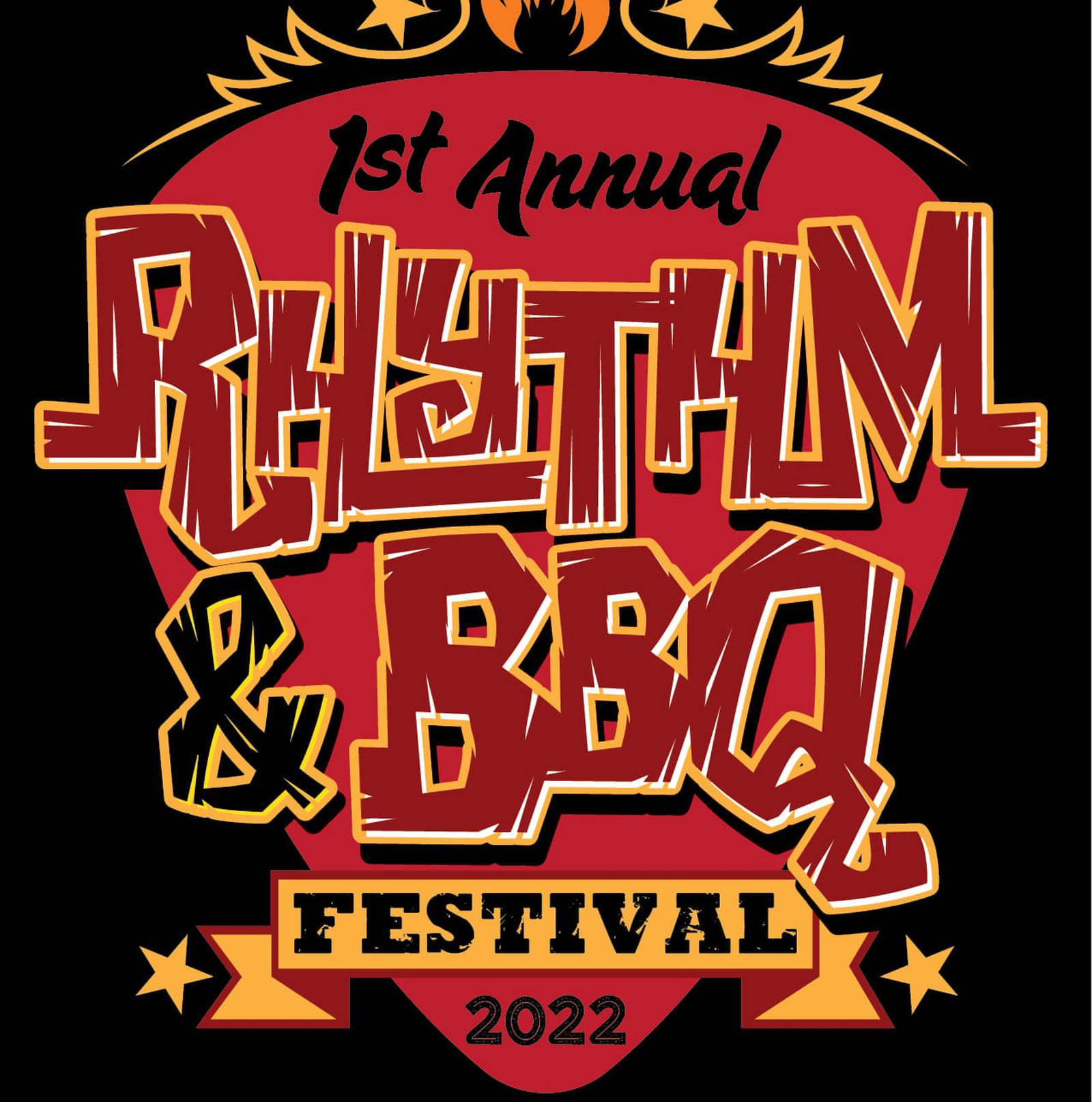 Rhythm and BBQ Festival heads to Morris on Saturday Shaw Local