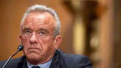 Fired CDC chief Susan Monarez warns senators that RFK Jr. is endangering public health