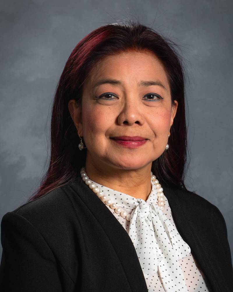 Dr. Arlene Santos-George joins MCC as their Vice President of Academic Affairs and Workforce Development.