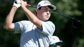 High school boys golf: Klutke's 68 leads Crystal Lake Central to Fox Valley Conference title