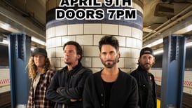 5 things to do in McHenry County: Live country music, rock tributes this weekend 