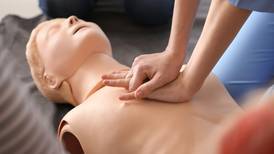 Free CPR classes available in Kane County this month