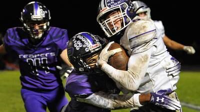 Plano loses another close one, this time to Rochelle