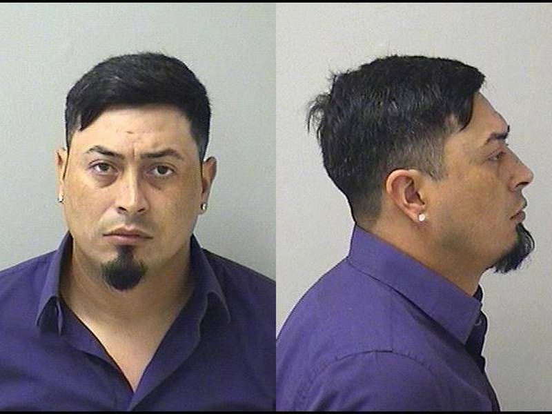 RE: Jesus J. Maciel Facio: Age 35 (d.o.b. 7-6-1988), of the 38W5 block of Campton Hills Drive,
St. Charles Township, Illinois. Case No. 2021CF1874.
Kane County State’s Attorney Jamie L. Mosser announces that Judge Alice Tracy has sentenced
Jesus J. Maciel Facio to 11 years of imprisonment in the Illinois Department of Corrections.