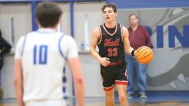 BCR Boys Class of 2026 scoring leaders    