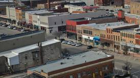 La Salle sewer cleaning in progress to ward off occasional downtown odor
