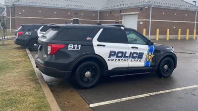Crystal Lake residents have lost millions to cybercrime. Police are joining FBI task force to help fight it