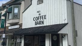 Coffee Barn opens in Mendota