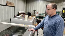 Morrison Tech expands curriculum with new facility